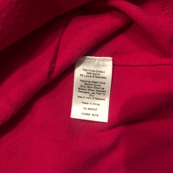 Talbots Cardigan - Picture 4 of 4